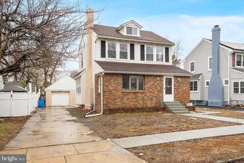 Amosland Rd, PROSPECT PARK, PA 19076
