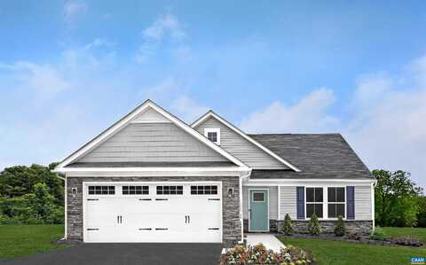 Katmai Dr, BARBOURSVILLE, VA 22923