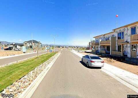San Antonio Street, Littleton, CO 80125