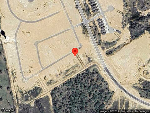 Black Oak Drive, Elmendorf, TX 78112