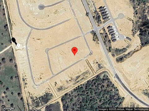Black Oak Drive, Elmendorf, TX 78112