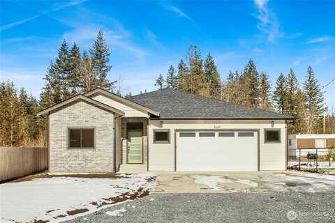 Golden Valley Drive, Maple Falls, WA 98266