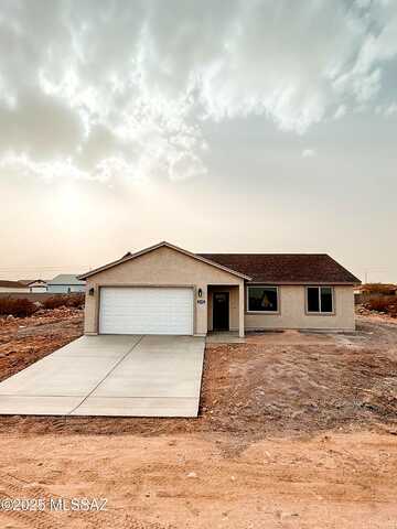 S Thunderbird Drive, Safford, AZ 85546