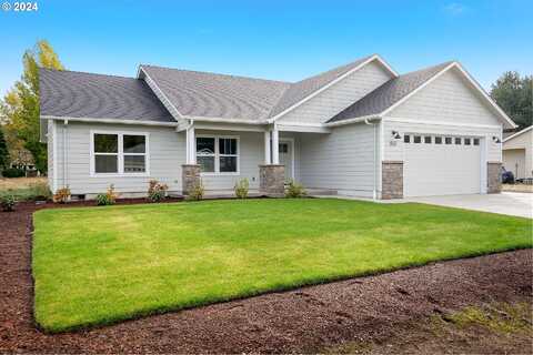 6Th St, Lyons, OR 97358