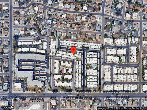 E Indian School Rd, Scottsdale, AZ 85251