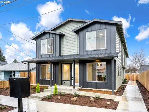Endicott, PORTLAND, OR 97217