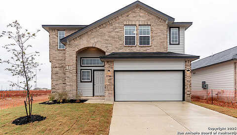 Eyas Meadows, San Antonio, TX 78222