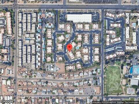 S River Dr, Tempe, AZ 85281