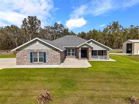 Ne 6Th Lane, HIGH SPRINGS, FL 32643