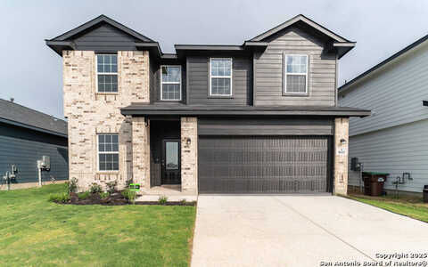 Eyas Meadows, San Antonio, TX 78222