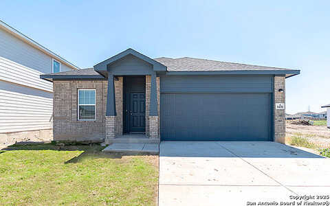 Eyas Meadows, San Antonio, TX 78222