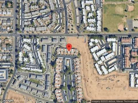 N 21St Dr, Phoenix, AZ 85021