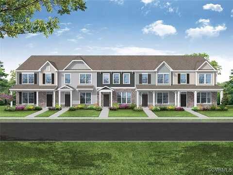 Scott Place, Henrico, VA 23227