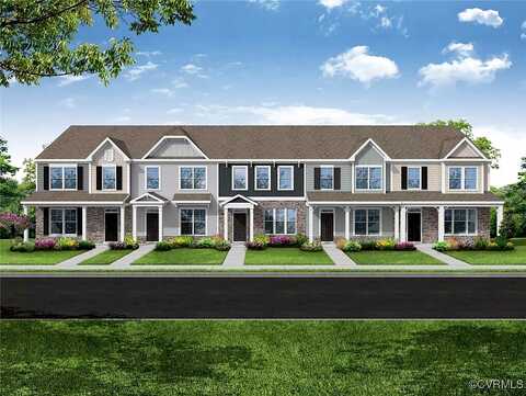 Scott Place, Henrico, VA 23227