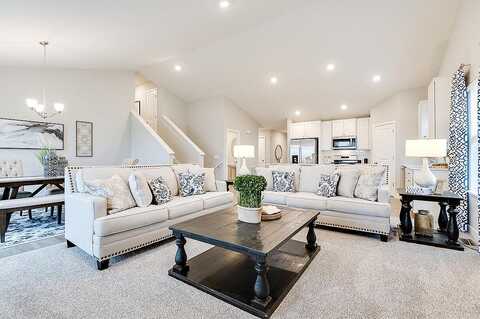 Saddle, SAINT PAUL, MN 55129