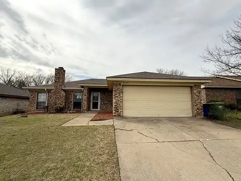 Meadowbrook Drive, Watauga, TX 76148