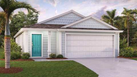 Grand Reserve Drive, BUNNELL, FL 32110