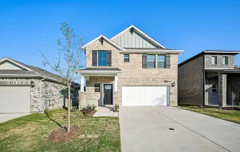 Honeydew Lane, Princeton, TX 75071