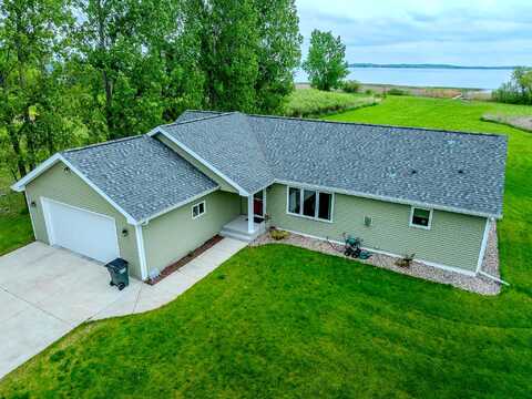 County Road 10, OSAKIS, MN 56360