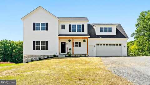 Sherbeyn Road, BEALETON, VA 22712