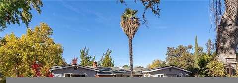 Marchant, Atascadero, CA 93422