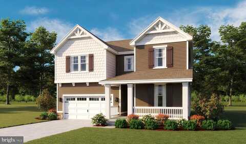 Bexley Ln, SPOTSYLVANIA, VA 22551