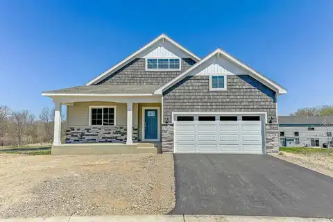 Bridgewater, ROCKFORD, MN 55373