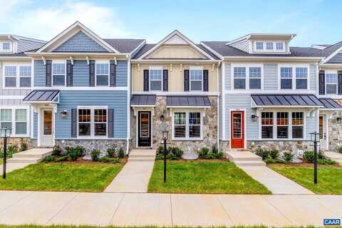 Park Ridge Dr, CROZET, VA 22932