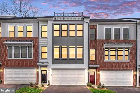 Rocky Creek, ANNANDALE, VA 22003