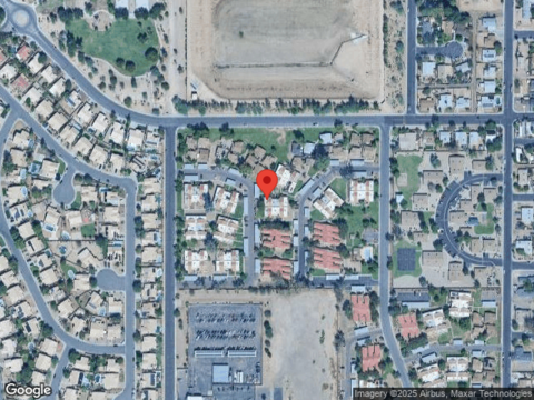 S Nebraska St, Chandler, AZ 85225