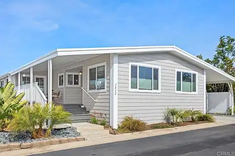 San Benito, Carlsbad, CA 92011