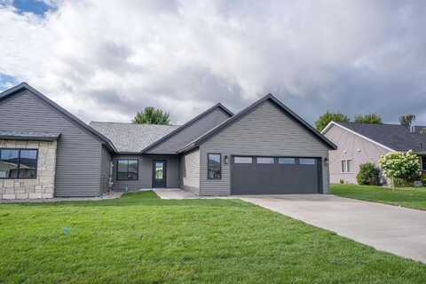 Westland, NEW LONDON, MN 56273