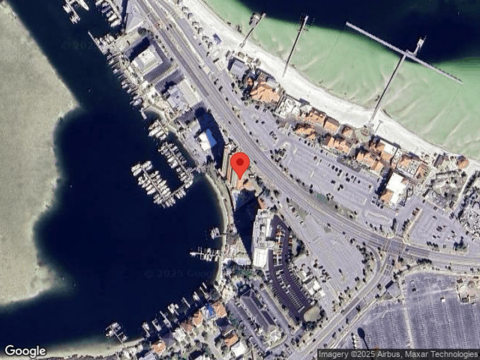 Pensacola Beach Blvd, Gulf Breeze, FL 32561