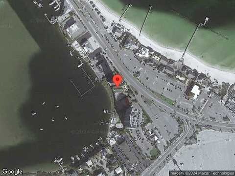 Pensacola Beach Blvd, Pensacola Beach, FL 32561
