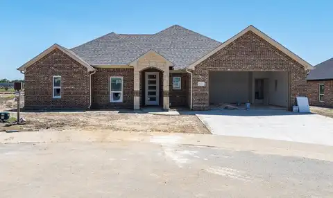 Cobblestone Circle, Mabank, TX 75147