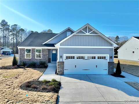 Braxton Way, Kilmarnock, VA 22482