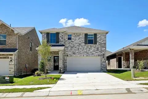 Caraway Drive, Princeton, TX 75071