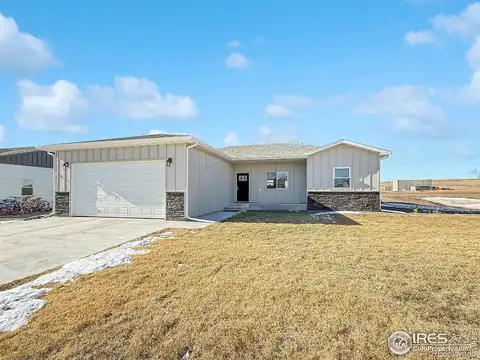 N Fremont Avenue, Fleming, CO 80728