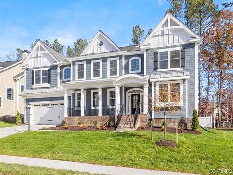 Eagle Bend, MOSELEY, VA 23120