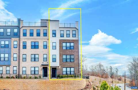 Noush Ct #A, CHARLOTTESVILLE, VA 22911