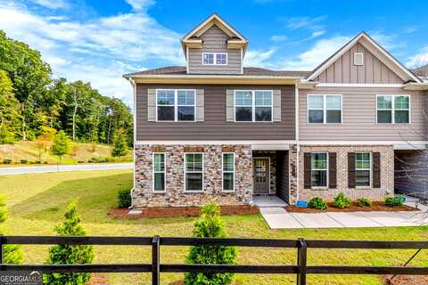 Cedar Glen Road, Peachtree Corners, GA 30071
