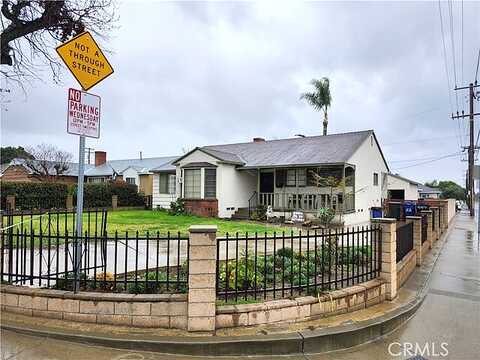 W Harvard Place, Ontario, CA 91762