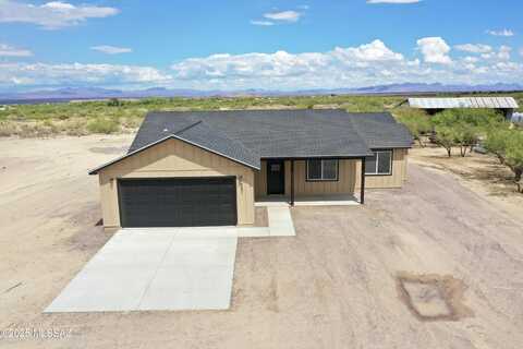 S 20Th Avenue, Safford, AZ 85546