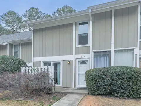 Powers Ferry North Se, Marietta, GA 30067