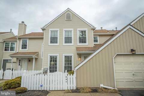 Croft Dr, SOUTHAMPTON, PA 18966