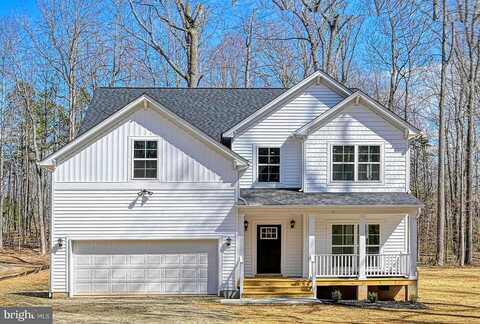 Hemlock Loop, MINERAL, VA 23117