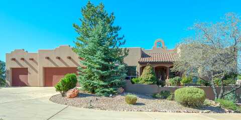 W Inscription Canyon Drive, Prescott, AZ 86305