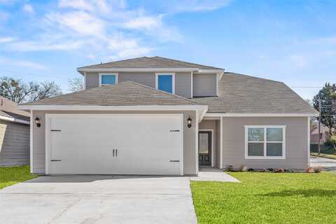 Racer Summit Drive, Dallas, TX 75241
