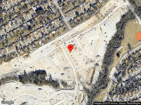 Racer Summit Drive, Dallas, TX 75241