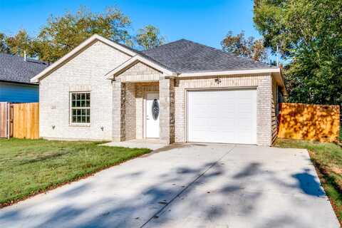 Canaan Street, Dallas, TX 75215